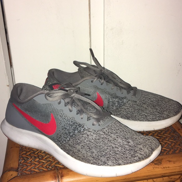 women's nike flex contact running shoes